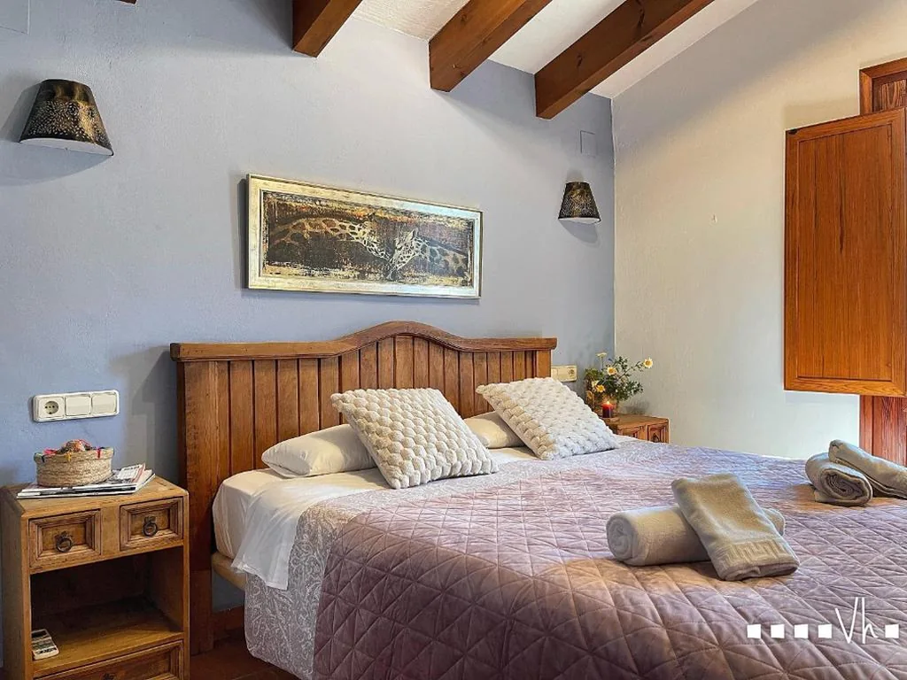 VH CostaBlanca - LLAGRIMA