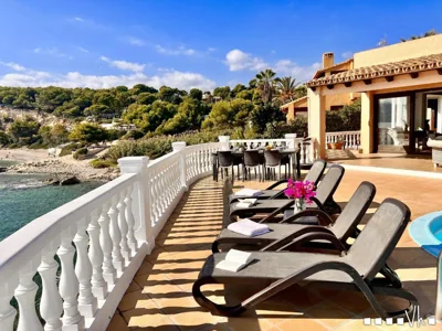 VH CostaBlanca - MARINA BALADRAR — 照片 5