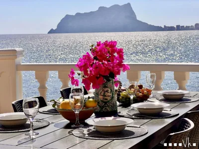 VH CostaBlanca - MARINA BALADRAR — 照片 10