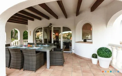 VH CostaBlanca - MERLIN — foto 11