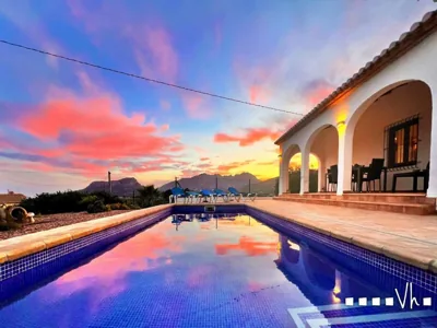 VH CostaBlanca - OSALVA — foto 4
