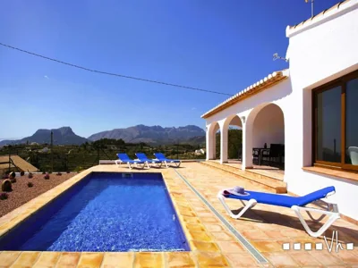 VH CostaBlanca - OSALVA — foto 7