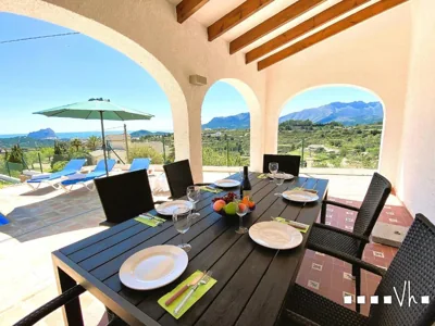 VH CostaBlanca - OSALVA — foto 11