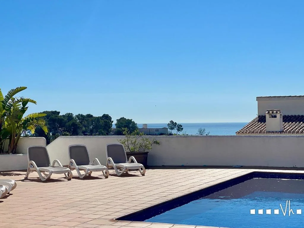 Villa — VH CostaBlanca - PINETS