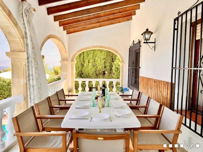 VH CostaBlanca - TIMON — foto 5