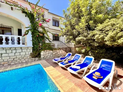 VH CostaBlanca - TIMON — foto 7