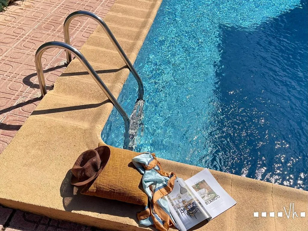 Villa — VH CostaBlanca - TIMON