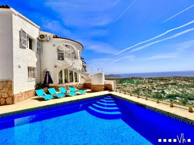 VH CostaBlanca - VANILLA — foto 8