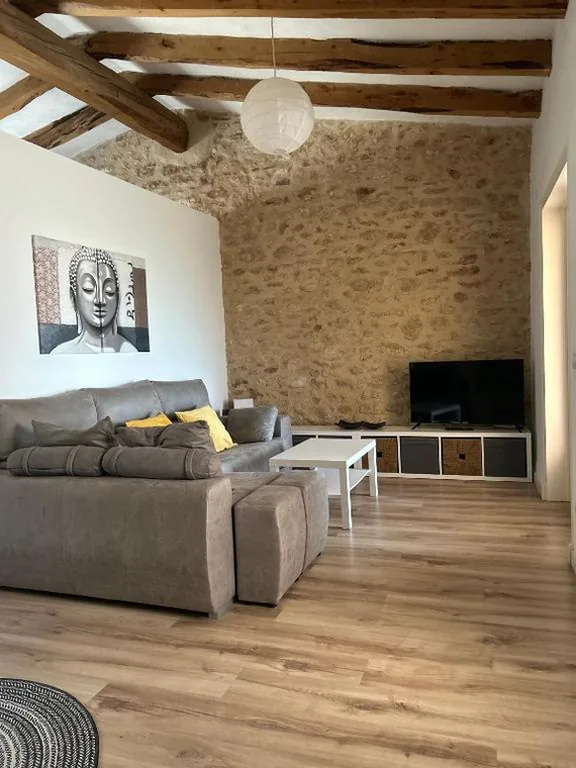 Casa con 2 camere da letto — Via ca´ls Avis