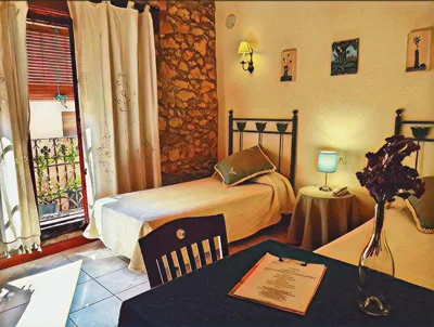 Vía Natura Hotel Rural — foto 2