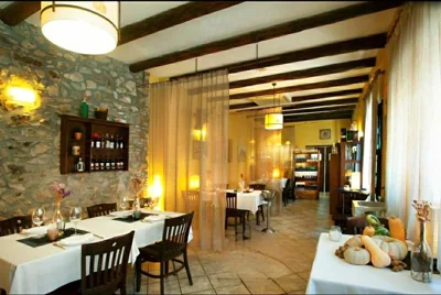 Vía Natura Hotel Rural — foto 3