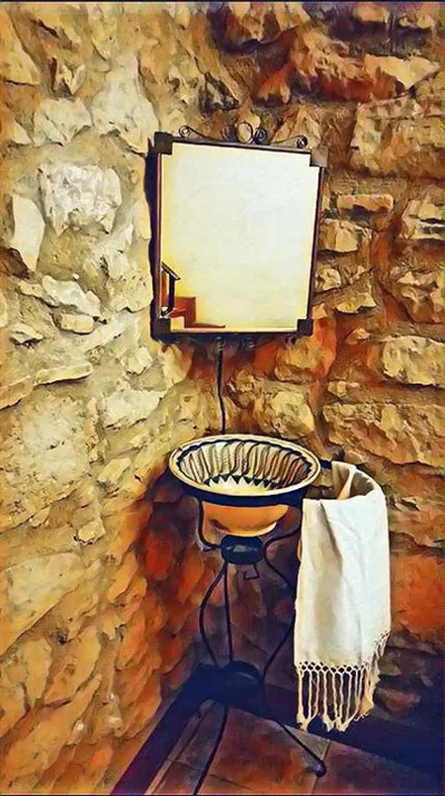 Vía Natura Hotel Rural — foto 4