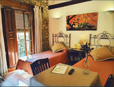 Vía Natura Hotel Rural — foto 5