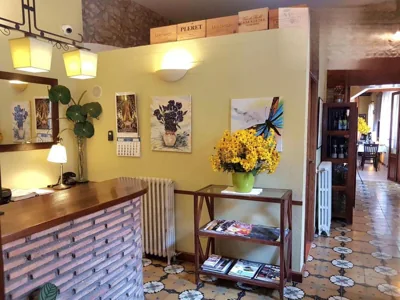 Vía Natura Hotel Rural — foto 6