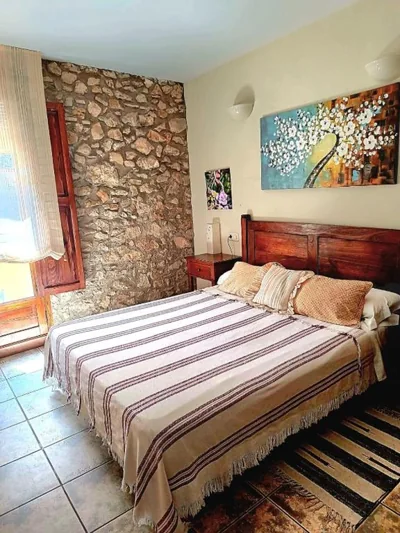 Vía Natura Hotel Rural — foto 7
