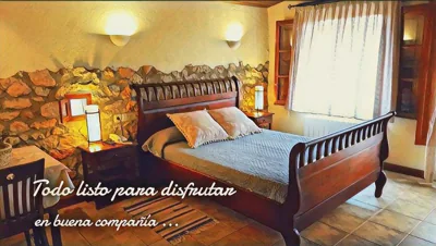 Vía Natura Hotel Rural — foto 8