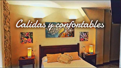 Vía Natura Hotel Rural — foto 10
