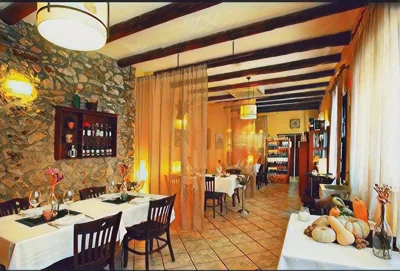 Vía Natura Hotel Rural — foto 11