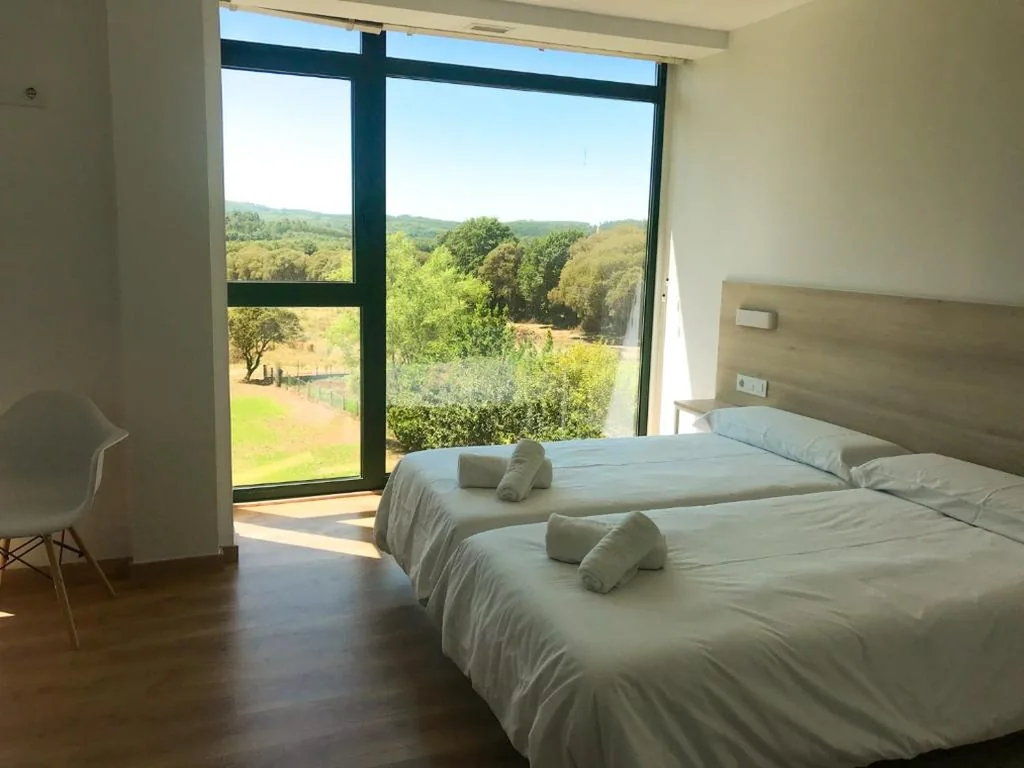 Familiekamer — Vía Sacra