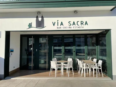 Vía Sacra — foto 12