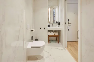 Via Sants Hotel Barcelona, Tapestry Collection By Hilton — foto 3