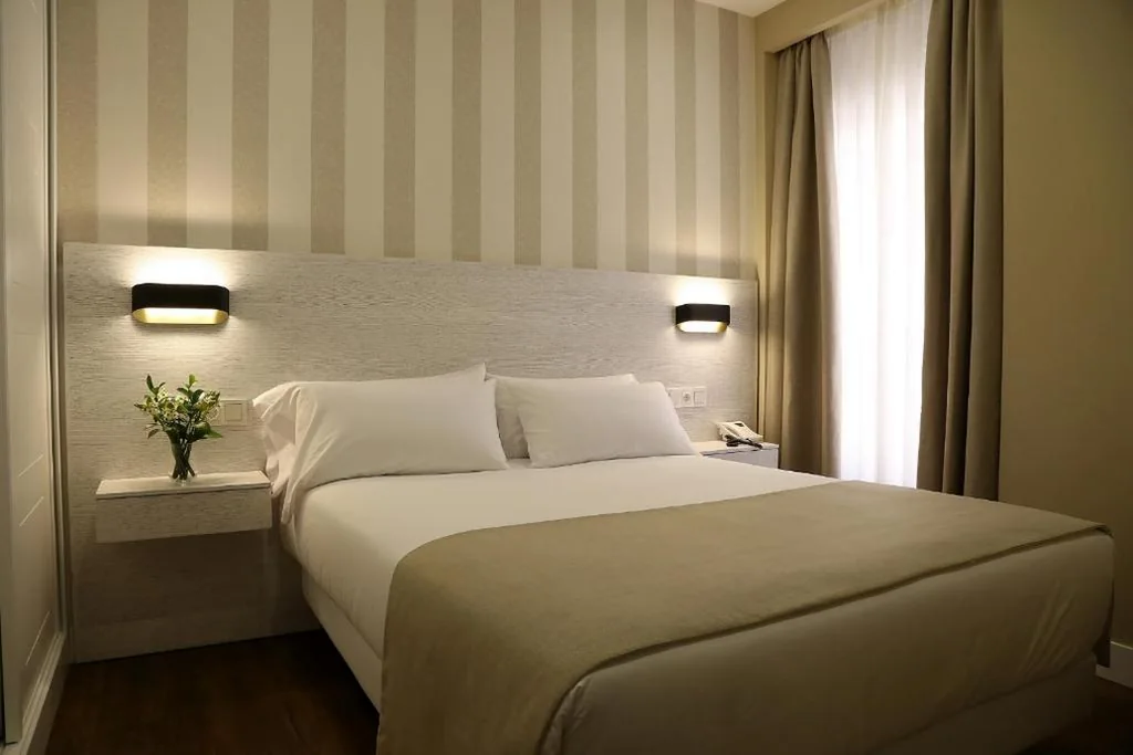 Habitación Doble — VÍA XIX