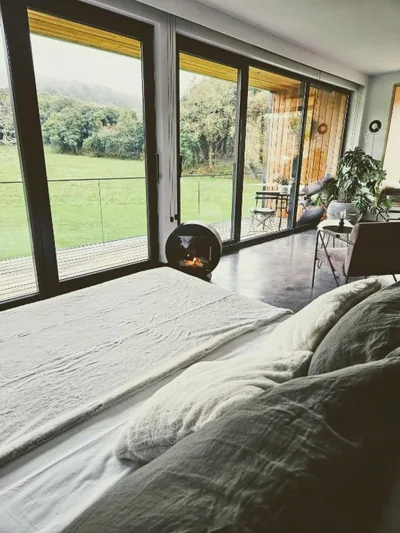 VIBE LUXURY CABINS — foto 4