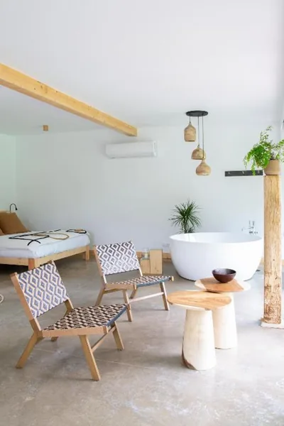 VIBE LUXURY CABINS — foto 11