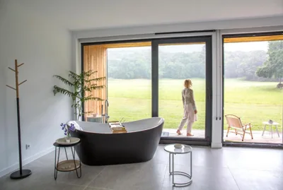 VIBE LUXURY CABINS — foto 12