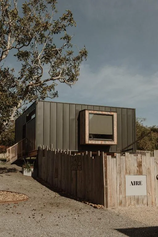 Villa Deluxe — VIBE LUXURY CABINS