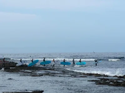 Vibes Surfhouse — foto 8