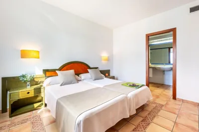 Vibra Blanc Palace Aparthotel — Foto 5