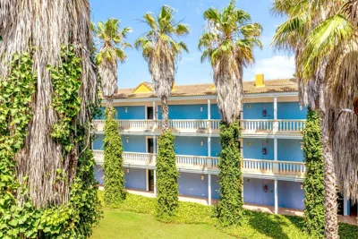 Vibra Blanc Palace Aparthotel — Foto 7