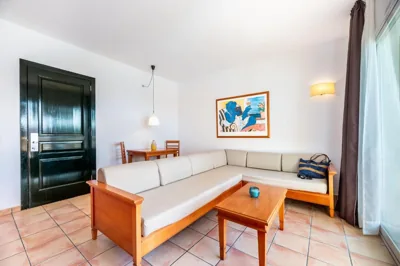 Vibra Blanc Palace Aparthotel — Foto 9