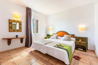 Vibra Blanc Palace Aparthotel — Foto 10