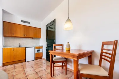 Vibra Blanc Palace Aparthotel — Foto 11