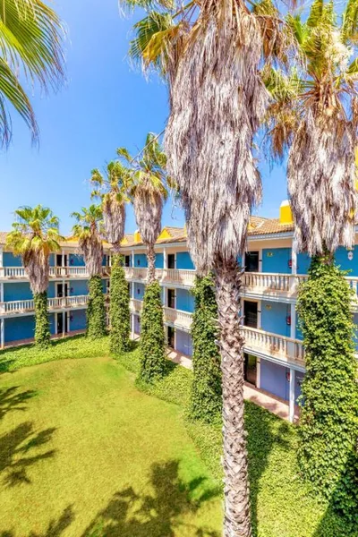 Vibra Blanc Palace Aparthotel — Foto 12