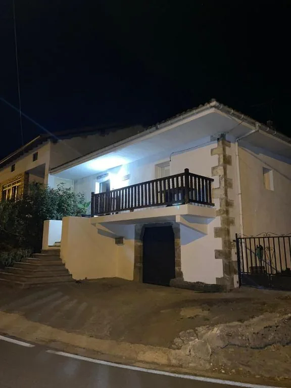 Casa con 2 camere da letto — Vicario etxea