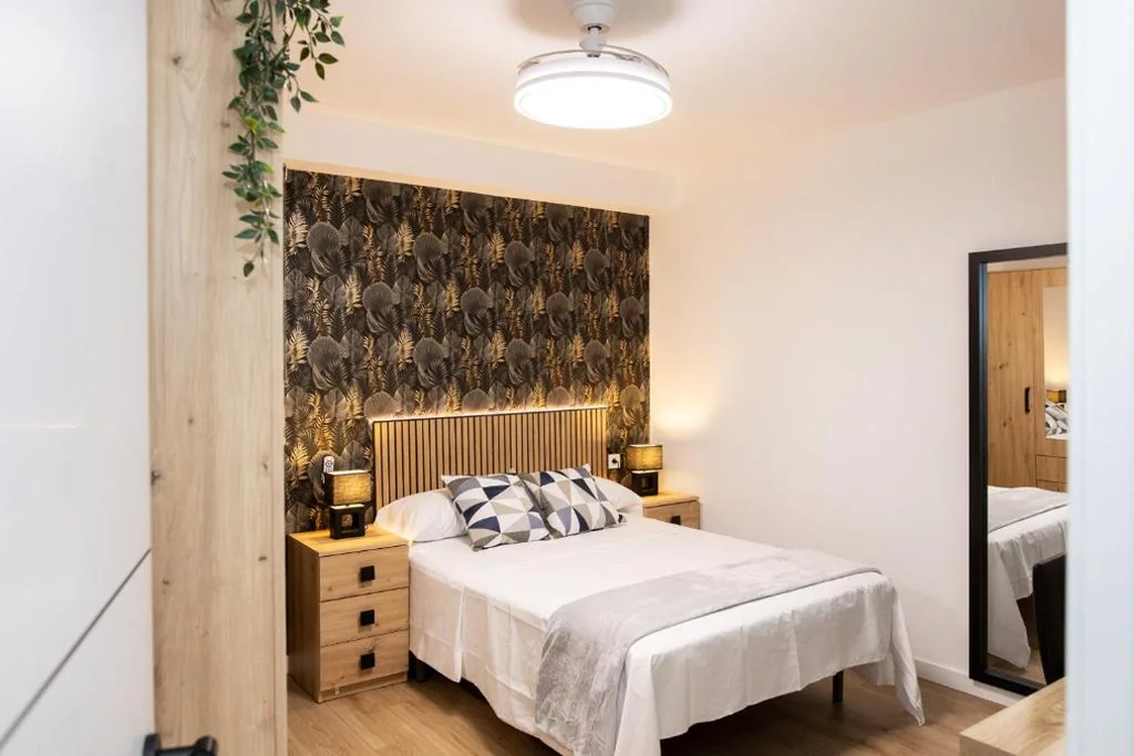 Chambre double — Viceda Home