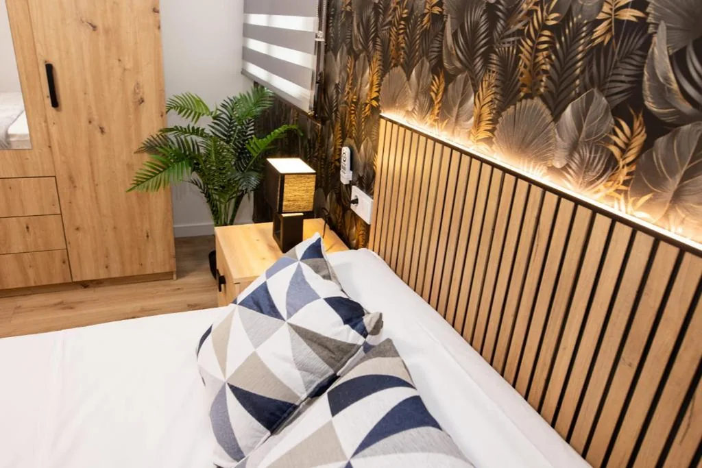 Chambre double — Viceda Home