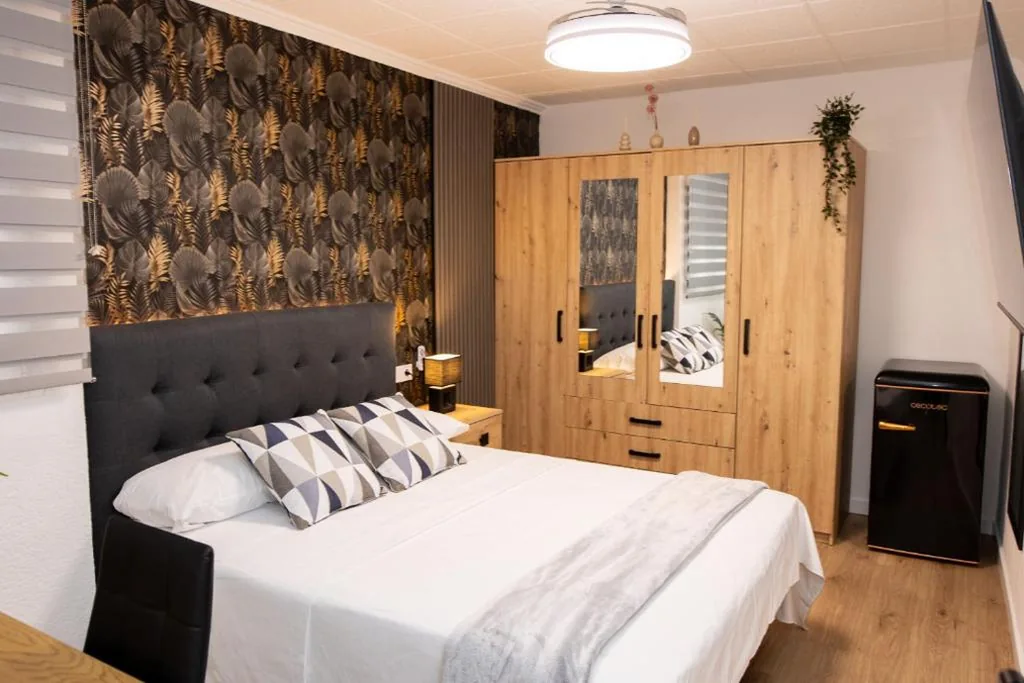 Chambre double — Viceda Home