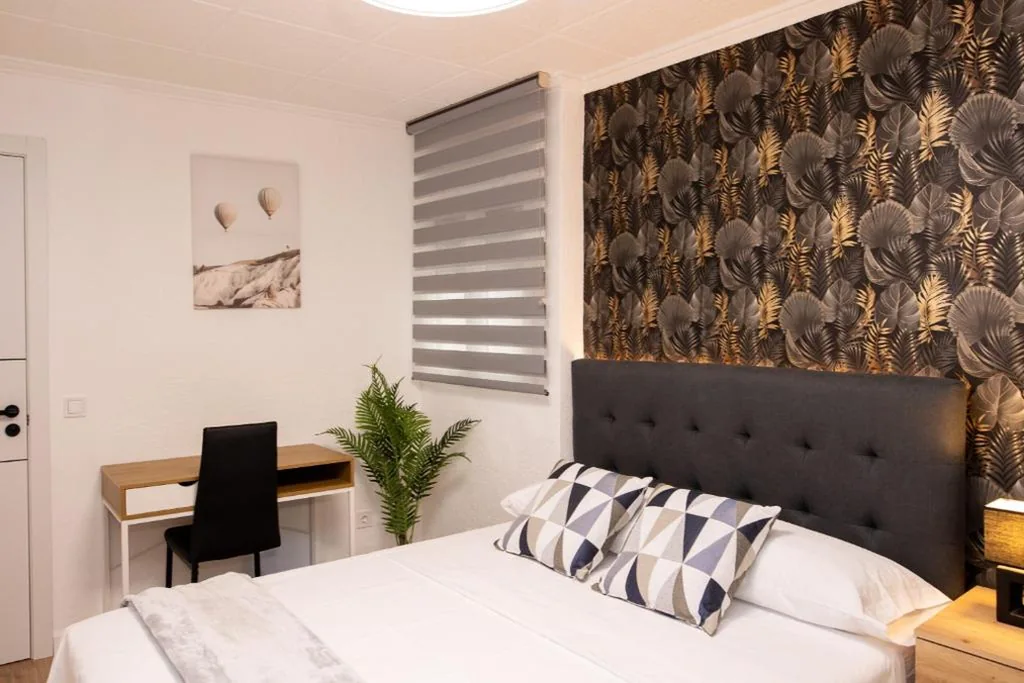 Chambre double — Viceda Home
