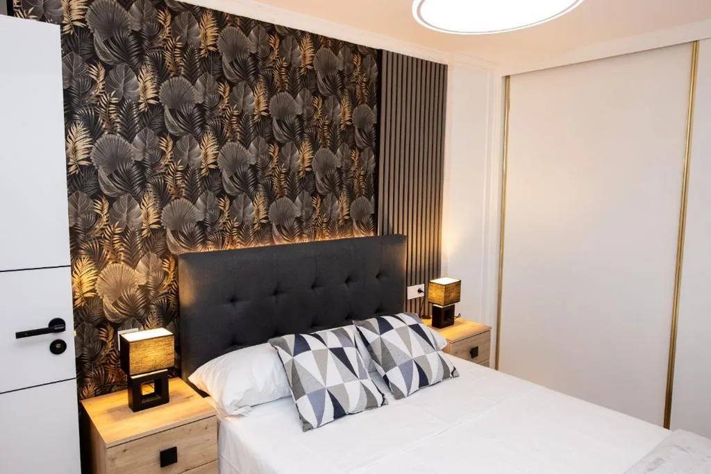 Chambre double — Viceda Home