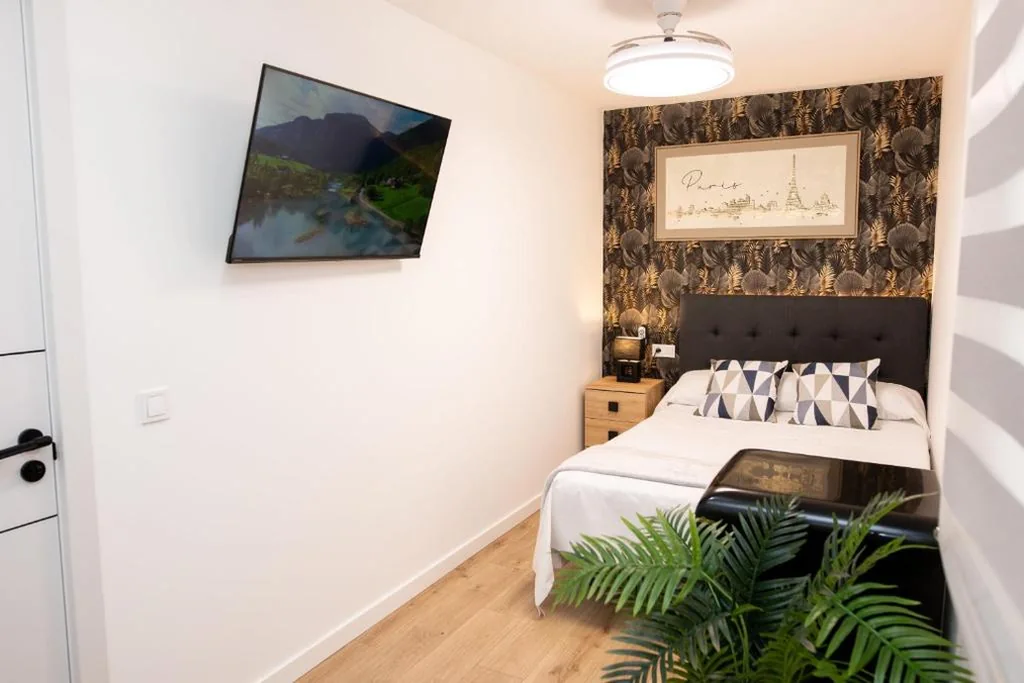 Chambre double — Viceda Home