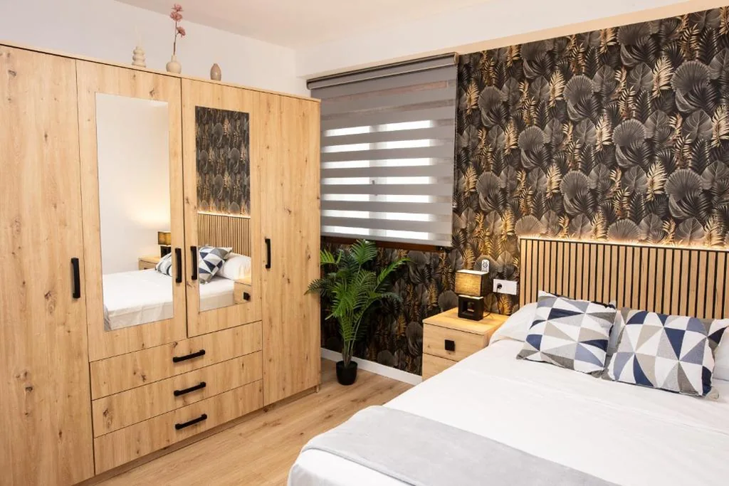 Viceda Home