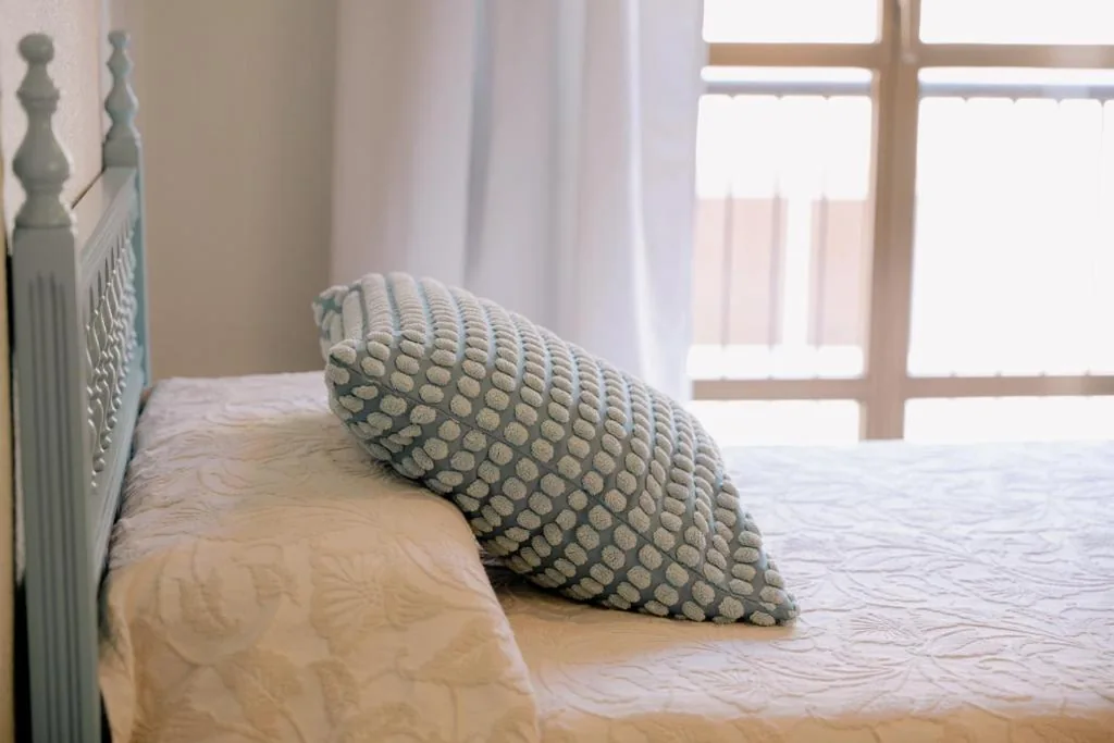 Standard Single Room — Vicente Home