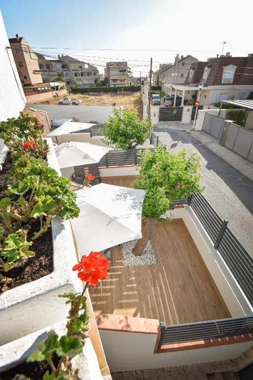 Chambre Double - 2 lits — Vicino al mare