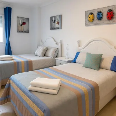 Vickys Villa — 写真 2