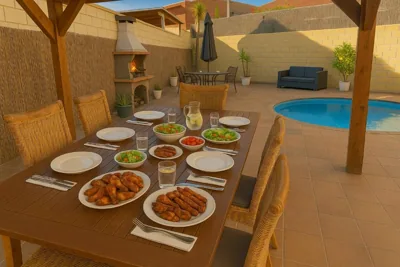 Vickys Villa — 写真 4