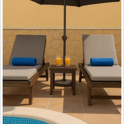 Vickys Villa — 写真 11